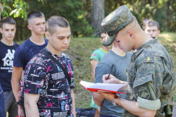 Михайловская военная артиллерийская академия приглашает выпускников!